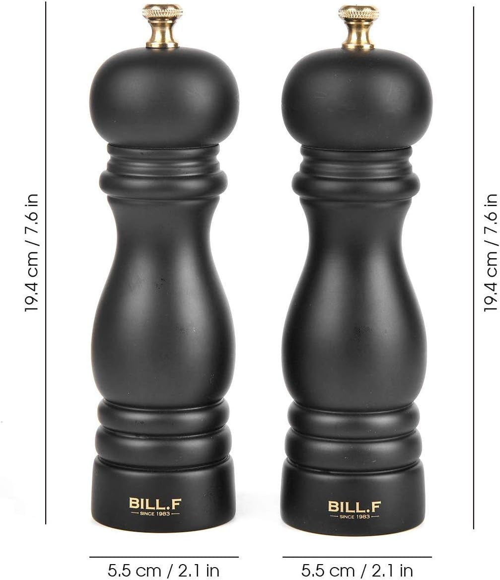 Salt and Pepper Grinder