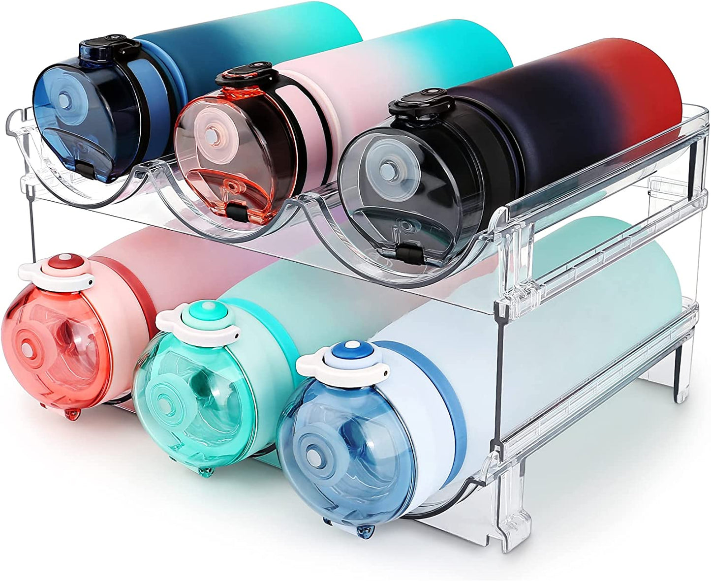 Water Bottle Organizer