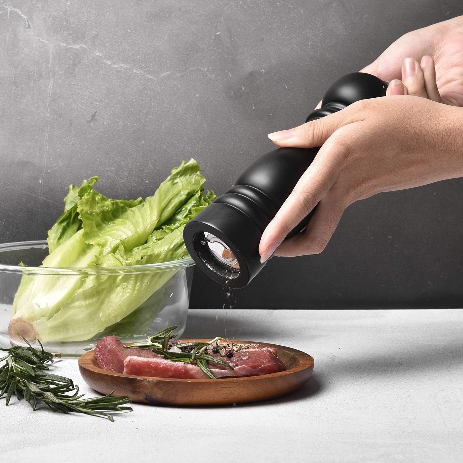 Salt and Pepper Grinder