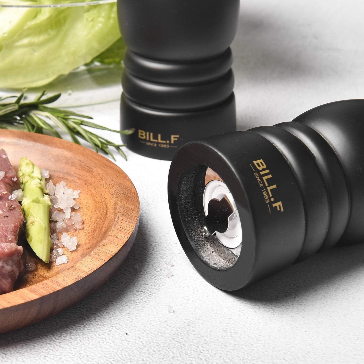 Salt and Pepper Grinder
