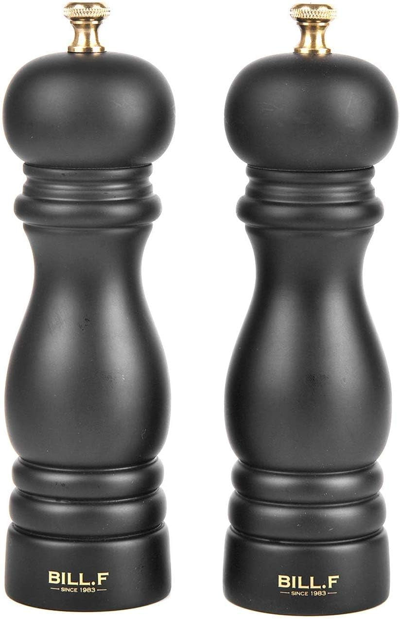 Salt and Pepper Grinder