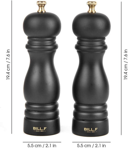 Salt and Pepper Grinder