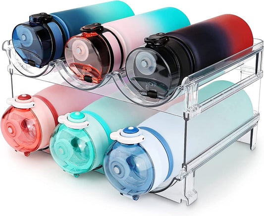 Water Bottle Organizer