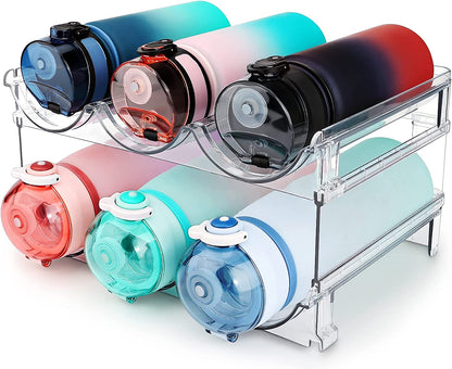 Water Bottle Organizer