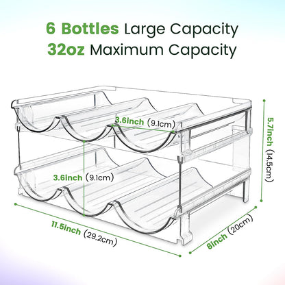 Water Bottle Organizer