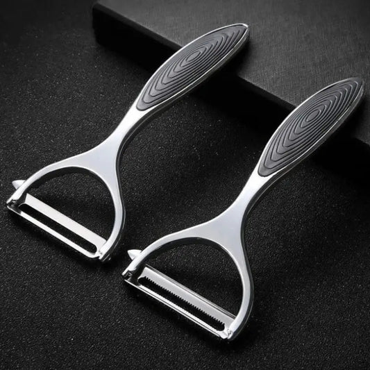 Stainless Steel Vegetable Peeler